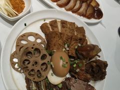 -眉州东坡(远洋未来广场店)