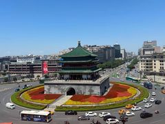 -秦始皇帝陵博物院(兵马俑)