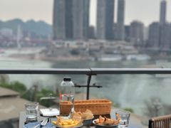 -埠口精酿夜景餐酒吧· BREWPORT BISTRO(长嘉汇重庆之眼店)