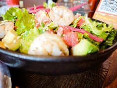 -Q MEX 库迈墨西哥餐吧(三里屯店)