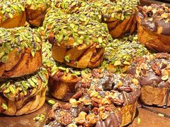 -B&C黄油与面包·THE GARDEN BAKERY概念店(世纪汇店)