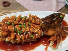 -花间一壶酒(桐荫街店)