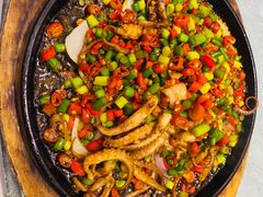 -雍沪里·沪湘融合菜( 康桥店)