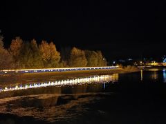 -清溪水库