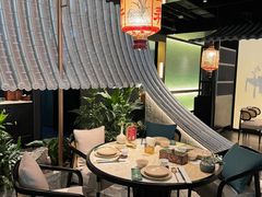 -锦府盐帮·私宴(赛特店)