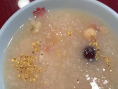 -宏状元现熬粥·京味菜(五棵松店)