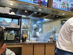 -船歌·鱼水饺青岛菜(国贸商城店)