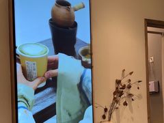 -李山山茶事(景枫店)