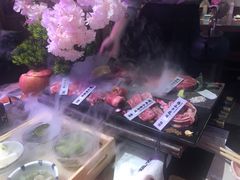 -樱宿日式和牛烧肉(五道口店)