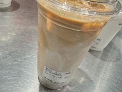 -Manner Coffee(淮海755店)