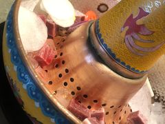 -贰重天冰煮羊自助火锅(东坝店)