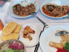-宜家·瑞典风味餐厅(烟台路店)