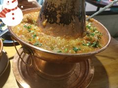 -觅山云南菜(泊富ICITY店)