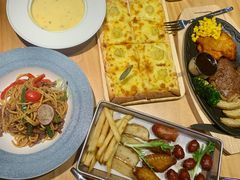 -夏日玛莉西餐厅(岳阳花板桥步步高店)