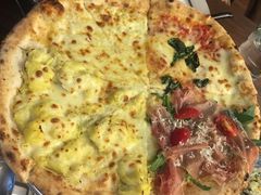 -1861意大利餐厅(文化广场店)