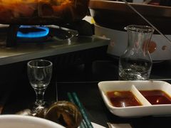 -濮园 · 四合院餐厅
