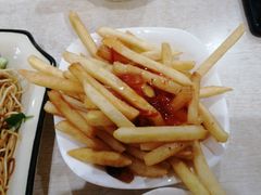 -合味道娟姨美食(堑头店)