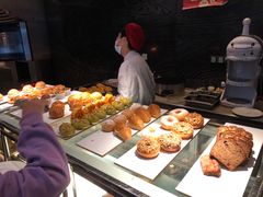 -重庆富力艾美酒店