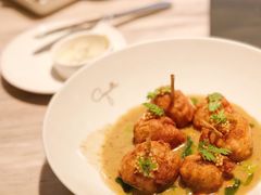 -壳里西餐厅Coquille Seafood Bistro(蒙自路店)