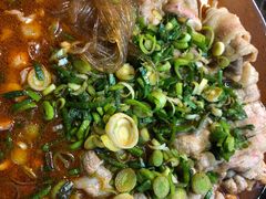 老虎麻辣燙冬粉-韩记老虎面食馆 金华店