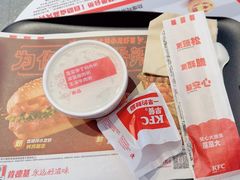 -肯德基(南京软件谷云密城店)