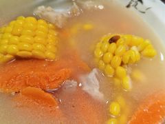 -九龙茶记·粤式餐厅融合菜(鹭江店)