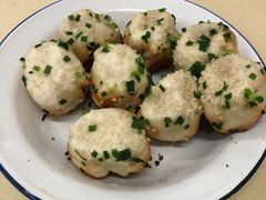 -舒蔡记生煎菜饭(云南中路店)