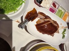 -大鸭梨烤鸭店(花园村店)