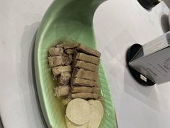 -钱记·乡野菜(紫荆花路店)