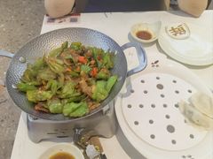 -船歌·鱼水饺青岛菜(国贸商城店)