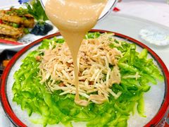 -绿雅居原生态农庄(小涌店)