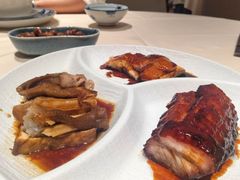 -侨美食家·粤菜(体育西路店)