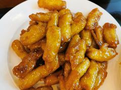 -玉林烤鸭店(垡头店)