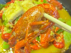 -三太子地摊烧烤·小龙虾(北蔡店)
