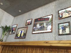 大堂-杨爱珍大排档(龙游店)