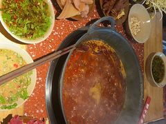 -赵美丽·重庆社区火锅·直营店(火车东站·中豪国际店)