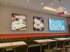 -四海游龙(紫竹店)