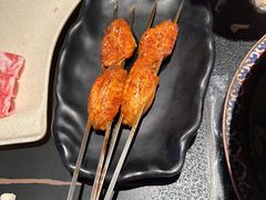 -额尔敦传统涮(公园西路店)