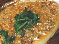 烤河蚌-金雨烧烤(新城南都店)