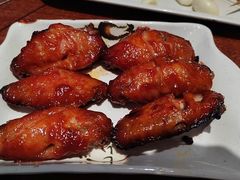 -金刚山烧烤(中山路店)