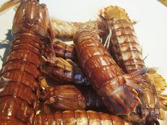 虾爬-海味当家·蒸锅海鲜(星海公园店)