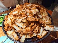 -馋嘴猫北京食堂·烤鸭·宵夜(亚运村店)