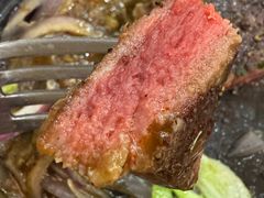 -斗牛士牛排餐厅(嘉里汇店)