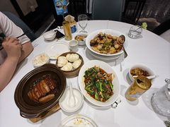 -眉州东坡(北苑华贸店)