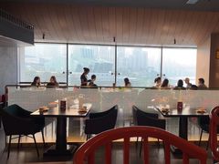 -三生三味密宗川菜·江景餐厅(来福士店)