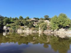 -北京西山国家森林公园