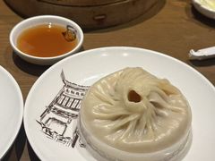 -南翔馒头店(豫园店)