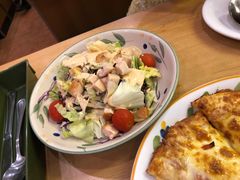 -萨莉亚意式餐厅(石鼓路店)
