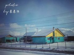 -富田农场