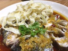 -老妈私房鱼头(欧洲城店)